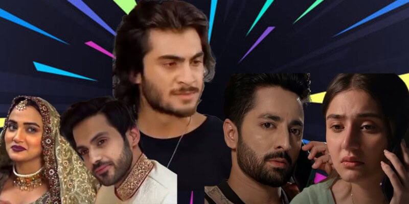 the good, the bad, and the cringe: here are some of the most trending drama scenes of 2022.