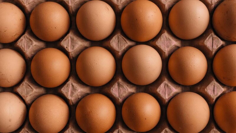 Eggs and tomatoes lead weekly price hikes in latest SPI inflation report