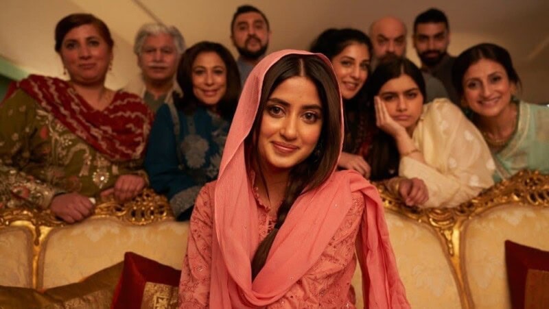 Sajal Aly calls out Pakistani dramas for romanticizing toxic relationships
