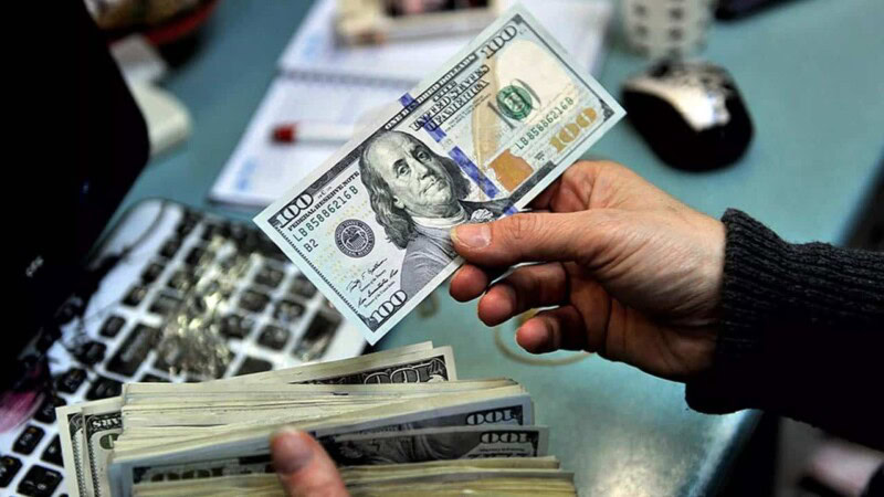 State Bank of Pakistan’s reserves soar to $8.27 billion, highest level since July 2023