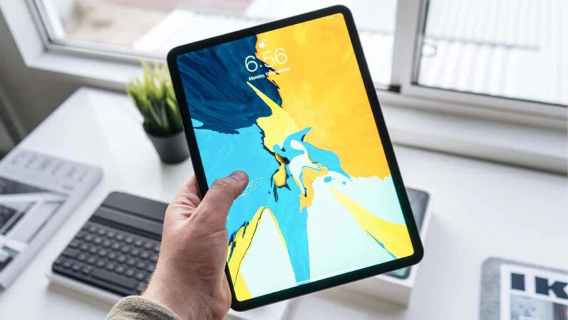 Apple set to release new iPad Pro, MacBook Air, and more