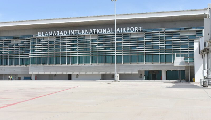 Woman with heroine capsules in stomach arrested from Islamabad airport