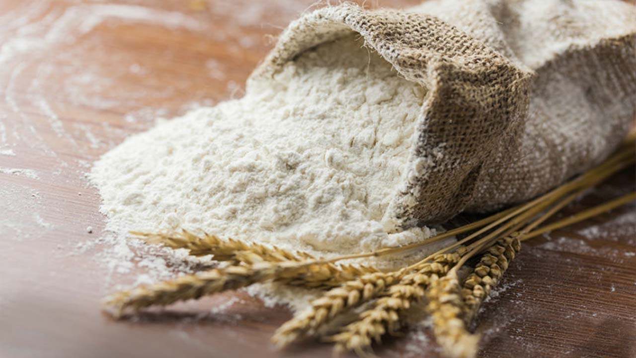 wheat flour prices punjab lahore pakistan