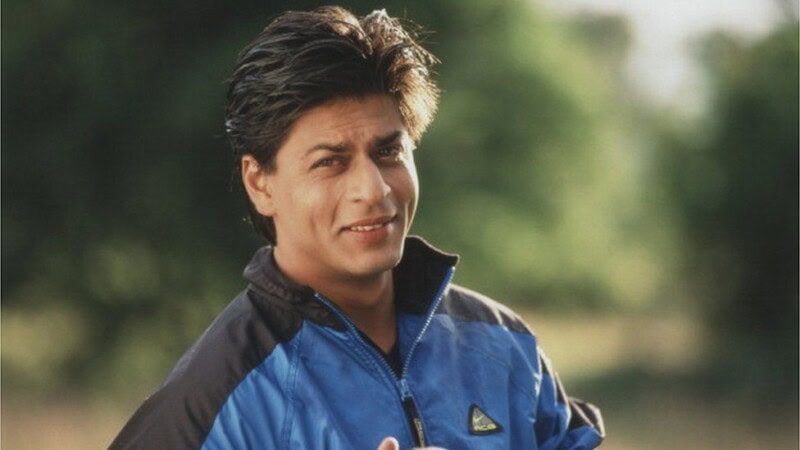 Shah Rukh Khan held another round of #AskSRK and the result was *chef’s kiss*