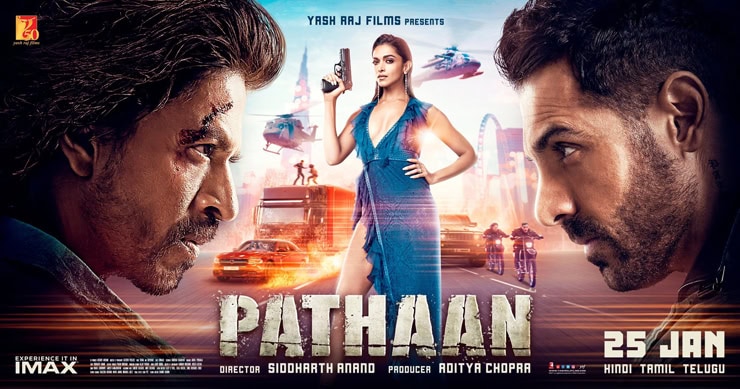 Pathaan