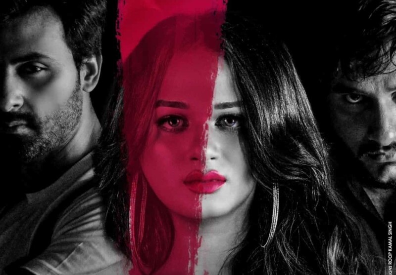 Miss Trans Pakistan: Shyraa Roy bags Vikram Bhatt’s ‘Sanak’ as the leading lady