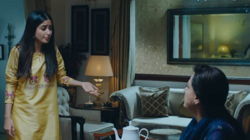 Pakistani Rishta's Twitter explores how the Pakistani rishta culture can be toxic for women
