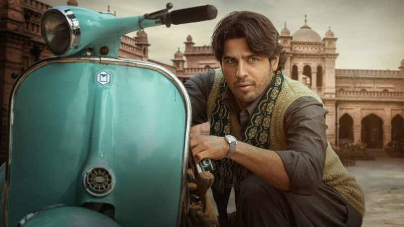 An Urdu translation error in ‘Mission Majnu’ is going viral on Pakistani twitter