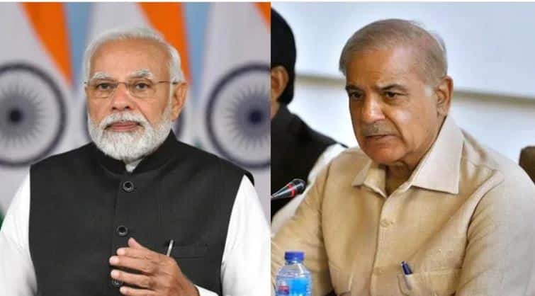 'Let us sit, have serious and sincere talks': PM Shehbaz extends olive branch to Modi