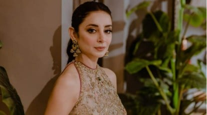 Exclusive| Joyland actor Sarwat Gilani says Indian and Pak artistes  shouldn't give up on hope: 'We will penetrate through this hate' |  Entertainment News,The Indian Express