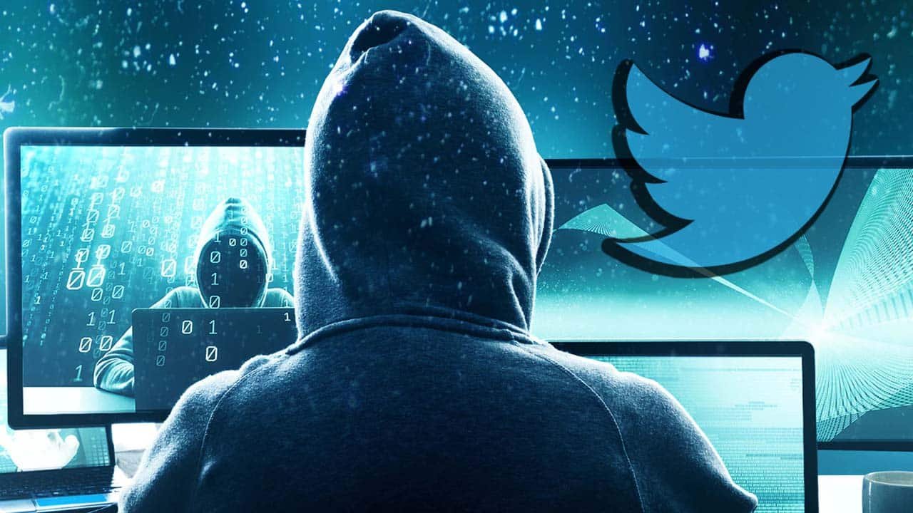 Twitter Data Leak Breach