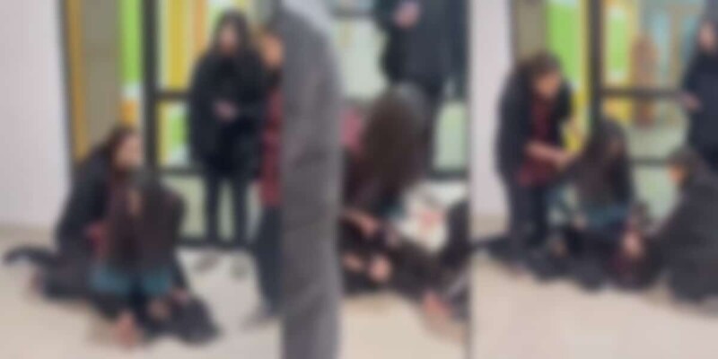 Punish those involved, but remember, violence is not the answer to violence