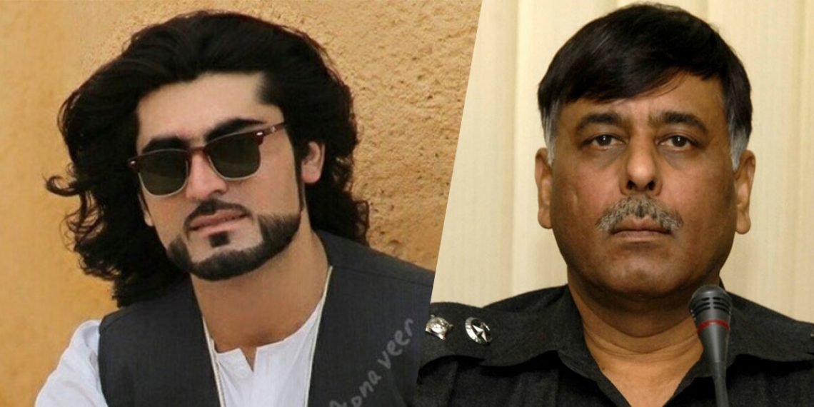 Rao Anwar And All Accused Acquitted Of Naqeebullah S Murder The Current