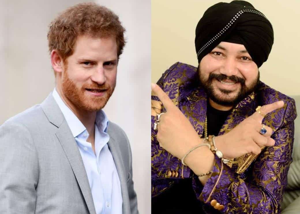 Brothers Daler Mehndi and Mika Singh team up for the first time