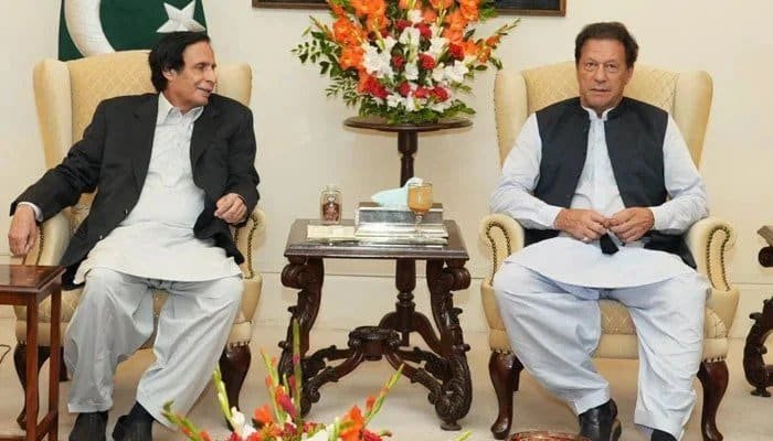 PML-Q merge with PTI