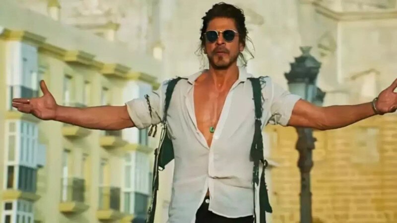 ‘Pathaan’ expected to dominate box office after Rs 50 crore opening