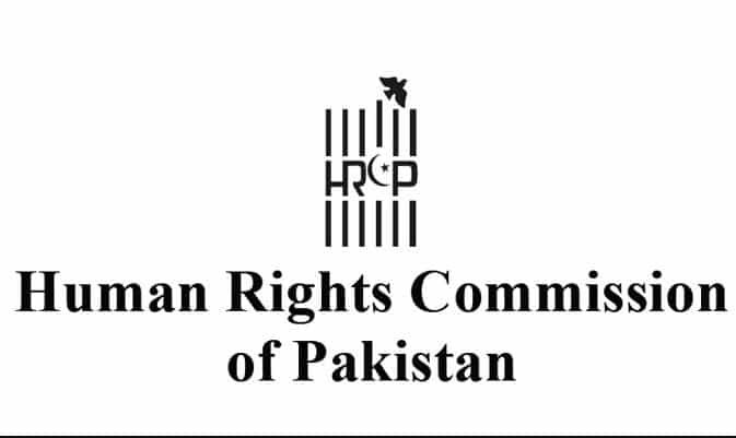 Human Rights Commission of Pakistan (HRCP)