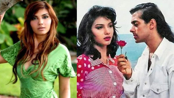 Somy Ali Claims Salman Khan Cheated On Her | Somy Ali's Shocking Revelation  About Her Breakup With Salman Khan - Filmibeat