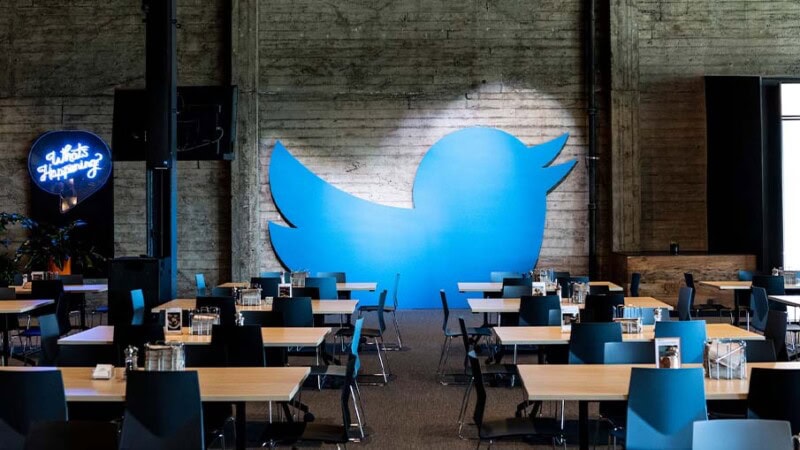 Twitter Rent Twitter sued for failing to pay San Francisco office rent