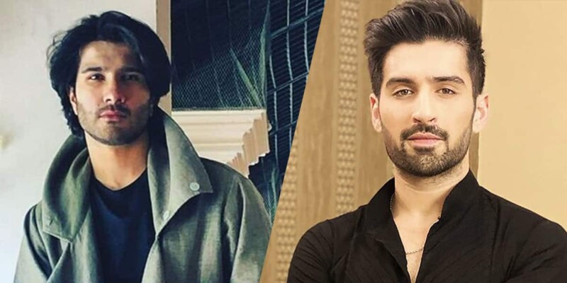 Muneeb Butt files cyber stalking report against Feroze Khan for leaking personal details of wife and sister-in-law