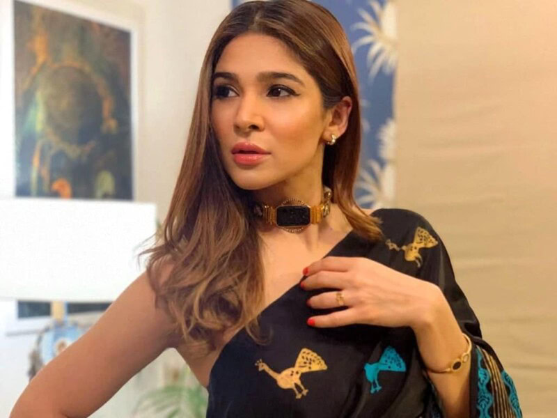 This Ramzan, Ayesha Omar wants Pakistanis to learn discipline and self-control