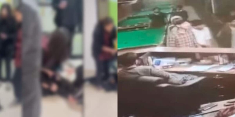 Pakistani teens need to understand that bullying, violence isn’t cool