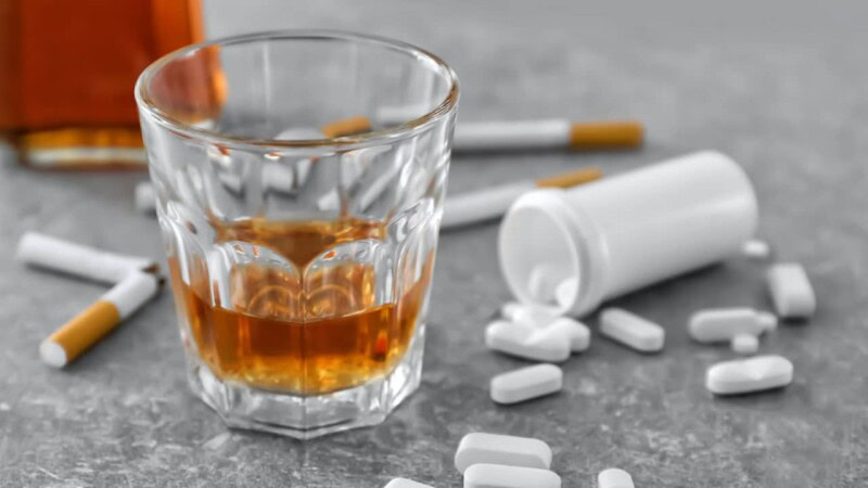Sampling campaign to monitor drug addiction among students launched in Lahore