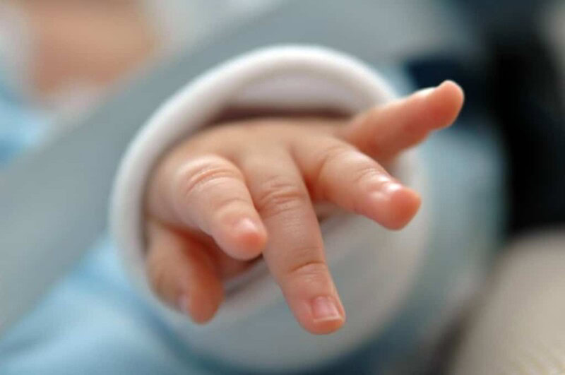 ‘I already have six children’: Mother throws 2-month-old baby into Murree drain