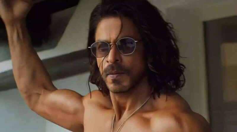 The collective effervescence of Shah Rukh Khan