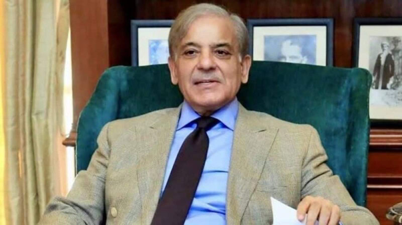 Shehbaz Sharif to leave today for two-day visit to Turkiye