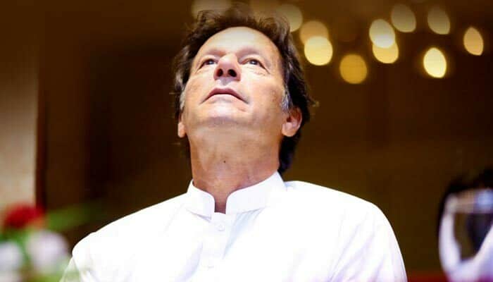 PEMRA bans Imran Khan Speech