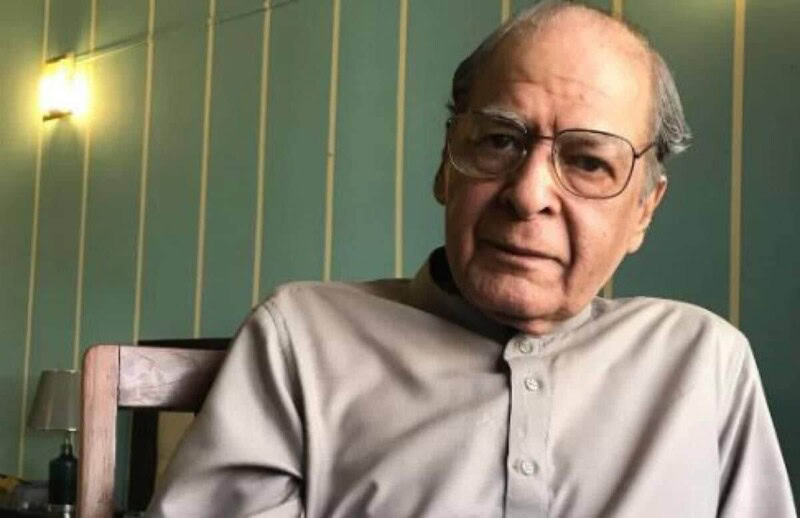 Tributes pour in for screen legend Qavi Khan