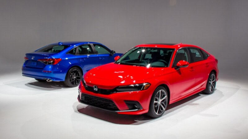 Economic situation forces Honda Atlas Pakistan to suspend production for more than 20 days