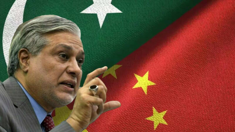 China approves rollover of $2 billion SAFE deposits for Pakistan
