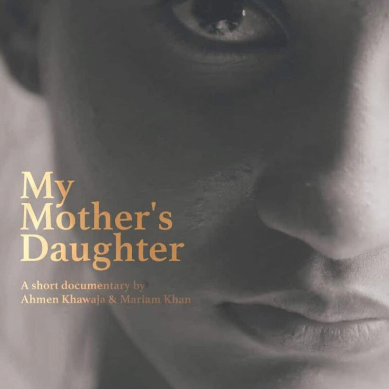Censor Board bans documentary ‘My Mother’s Daughter’ about forced religious conversion