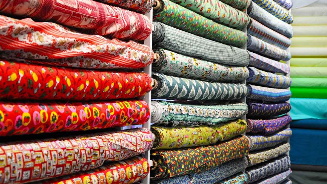 Pakistan aiming for $25 billion textile exports in this fiscal year