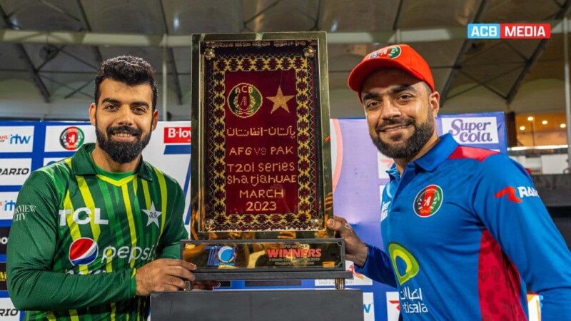 Afghanistan hails maiden T20 win against Pakistan