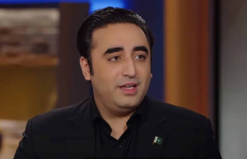 ‘Go Greta’; Bilawal talks about climate change, Imran’s arrest and IMF on Daily Show