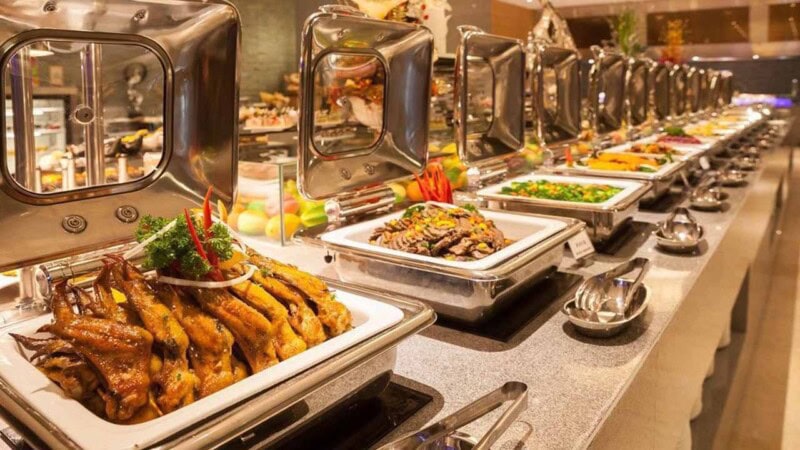 Punjab govt imposes ‘complete ban’ on departmental iftar parties due to economic situation