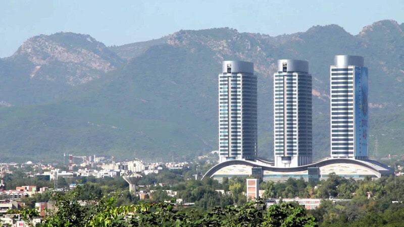 CDA directs evacuation of Islamabad high-rise buildings affected by earthquake