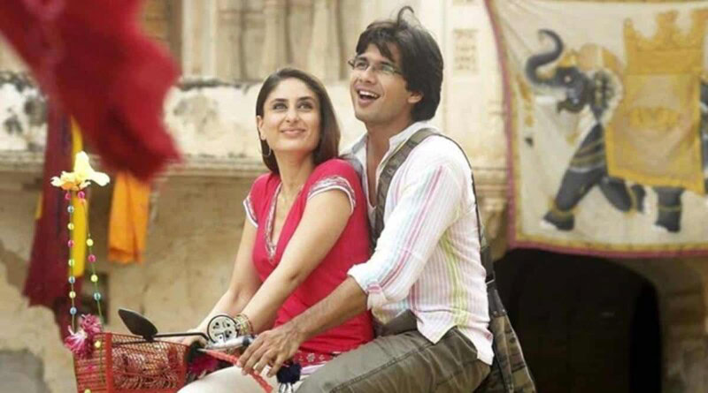 ‘I was shocked by the success of Jab We Met’: Kareena Kapoor