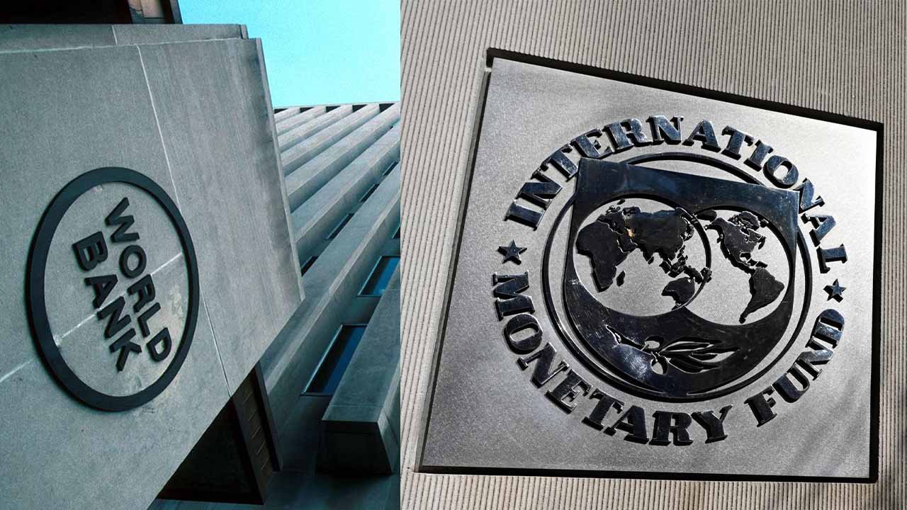 World Bank and IMF spring meetings to address global economic