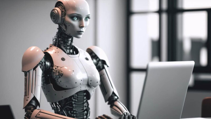 AI’s disruptive power hits tech industry: Job cuts and demand for AI experts
