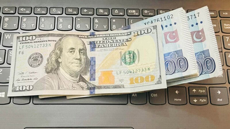 Pakistani rupee gains 6 paisa against US dollar, closes at Rs279.79