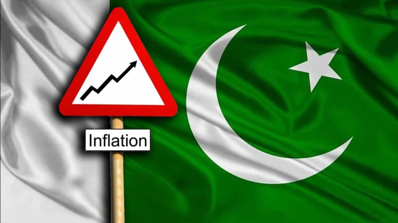 Inflation worsens in Pakistan, affecting purchasing power of millions