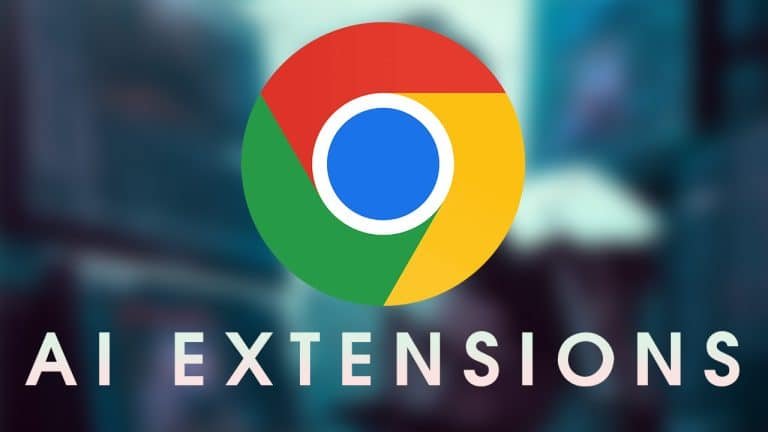 Top 5 AI Chrome Extensions To Supercharge Your Productivity - The ...