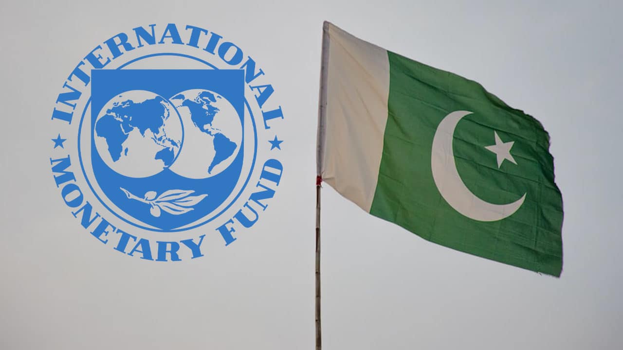 IMF and Pakistan