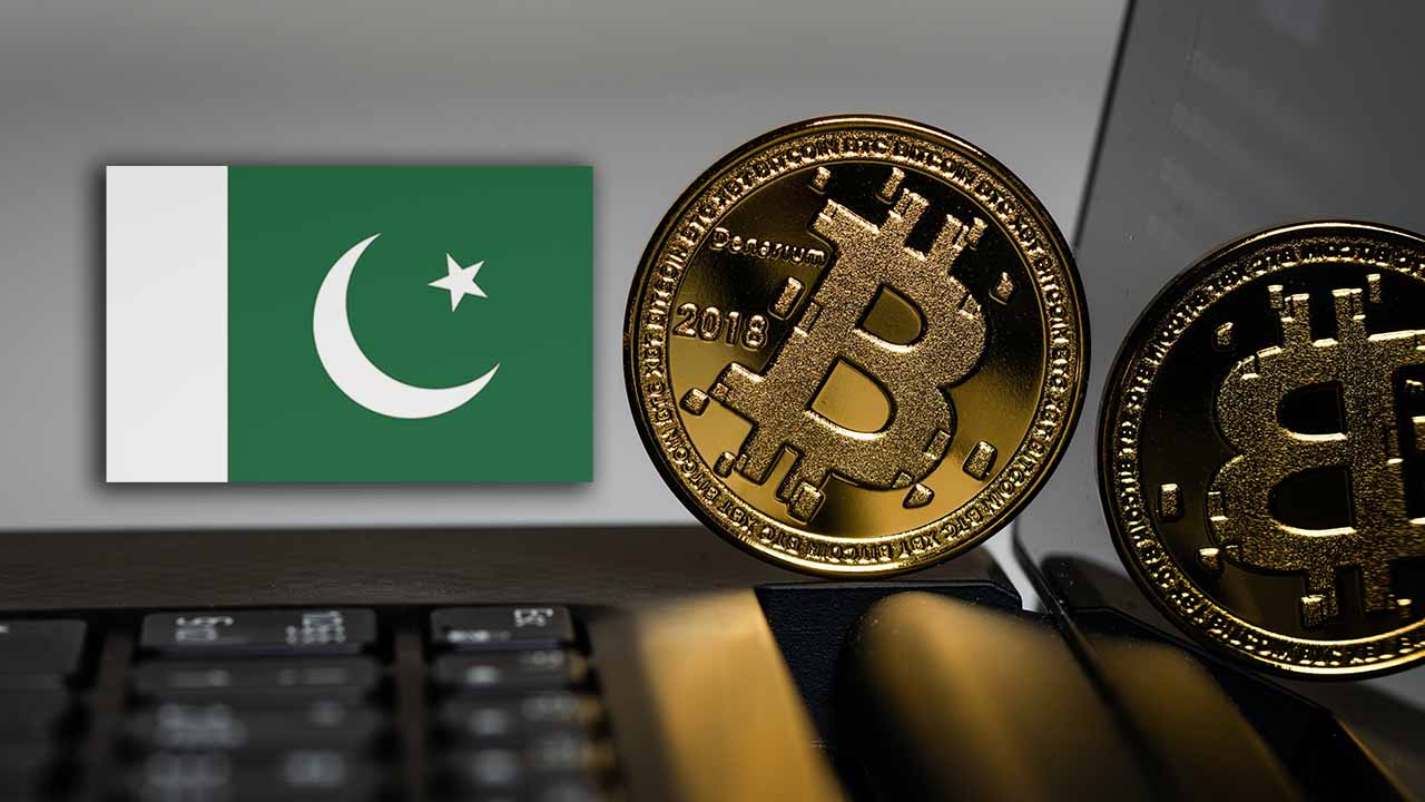 Cryptocurrency Pakistan