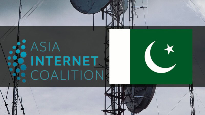 AIC warns of reputational damage to Pakistan’s investment appeal due to internet shutdown
