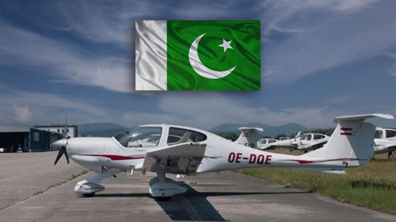Revolutionising air travel: Pakistan launches first-ever online ‘air taxi service’
